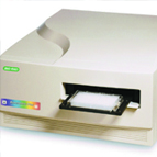 Benchmark Plus Microplate Reader