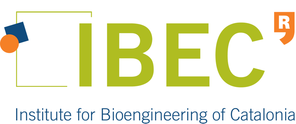 Corporate image - Institute for Bioengineering of Catalonia (IBEC)