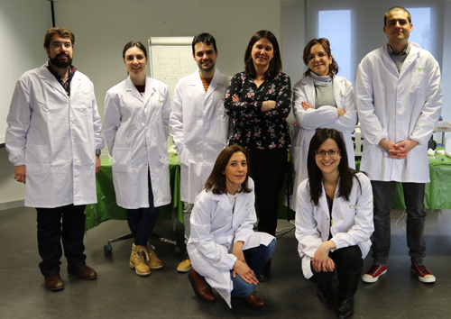 Smart Nano-bio-devices - Institute For Bioengineering Of Catalonia