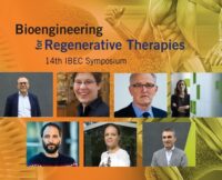 14th IBEC Symposium brings international experts and 300 attendees together