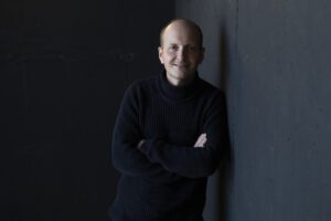 Xavier Trepat Wins the Lilly Foundation Award for Biomedical ...