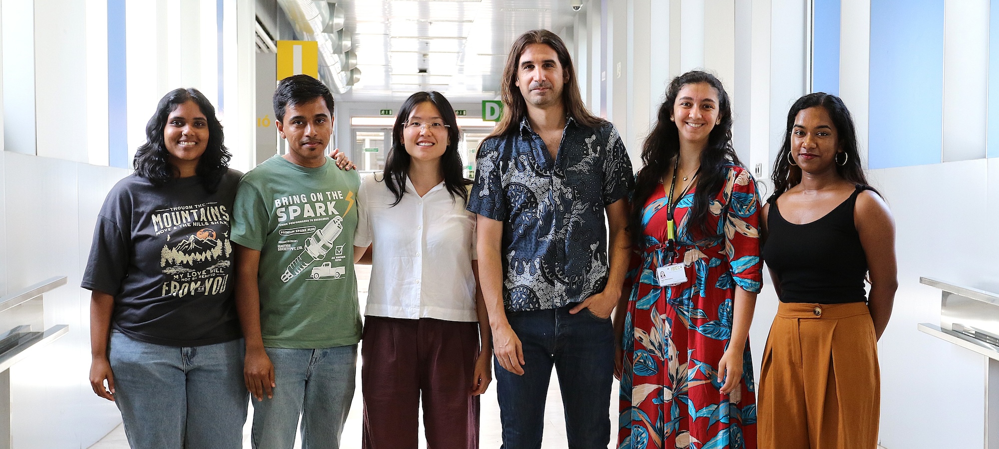 Biointegrated Materials and Engineering